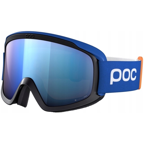 Multioutlet - Gogle Narciarskie Poc Filtr Uv-400 Kat. 1, Filtr Uv-400 Kat. 2