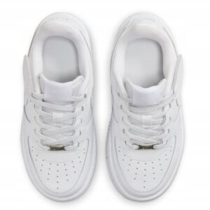 NIKE FORCE 1 LOW EASYON (PS)