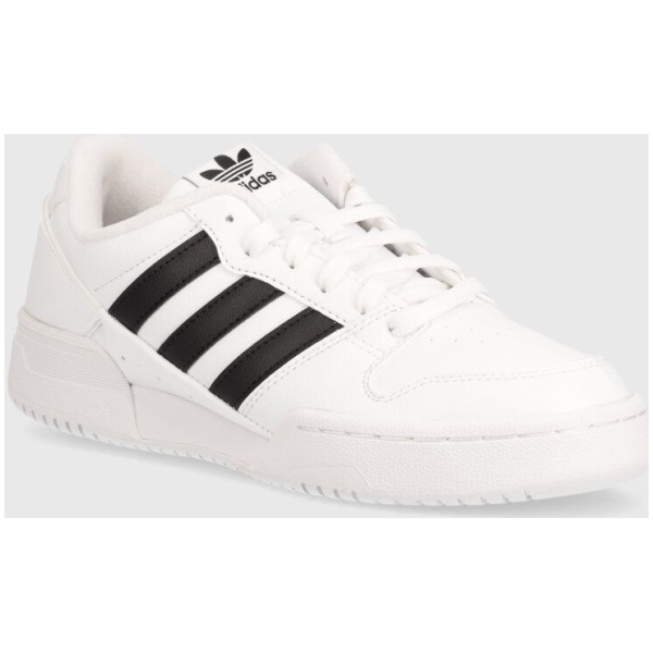 Multioutlet - Buty Adidas Team Court 2 Str J Id6631 R-38