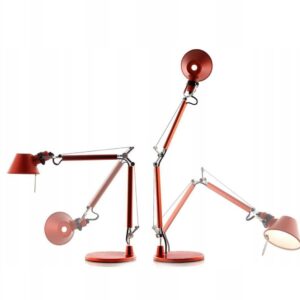 Artemide Tolomeo Micro LED