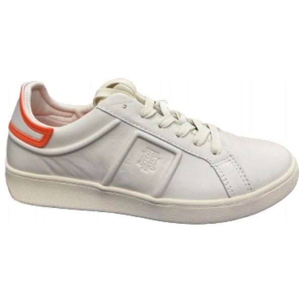 Multioutlet - Buty Tommy Hilfiger Feminine Active Cupsole R36