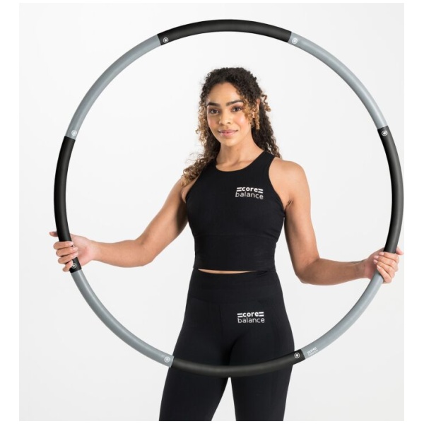 Multioutlet - Hula Hop Core Balancde