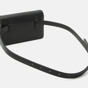 Coach nerka skórzana Bandit Belt Bag