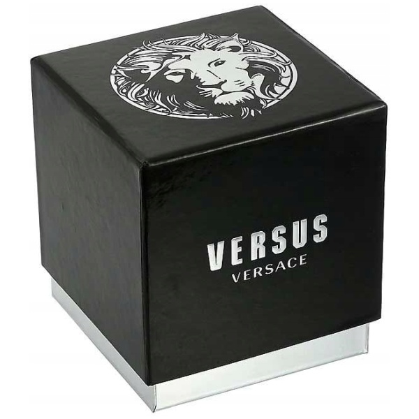 Najlepszy Outlet W Warszawie Multioutlet - Versus Versace Zegarek Damski Vsphk0620