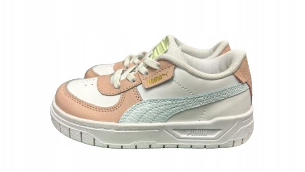 Multioutlet - Sneakersy Dziecięce Cali Dream Pastel Alternative Closure R.27