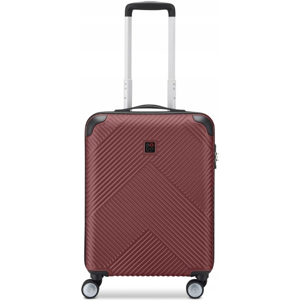 Multioutlet - Walizka Kabinowa Modo By Roncato Pandora Cabin Spinner 55 Cm