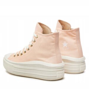 Buty CONVERSE CTAS MOVE HI R41,5