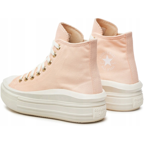 Multioutlet - Buty Converse Ctas Move Hi R41,5