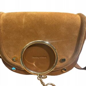 SEE BY CHLOÉ Cross-body torebka