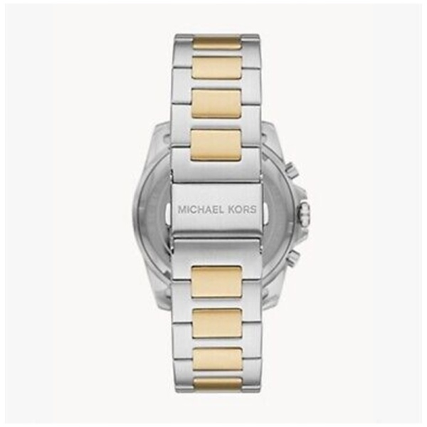 Najlepszy Outlet W Warszawie Multioutlet - Zegarek Michael Kors Mk8901