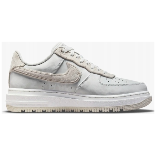 Najlepszy Outlet W Warszawie Multioutlet - Nike Air Force 1 Luxe Dd9605 100 R.49,5