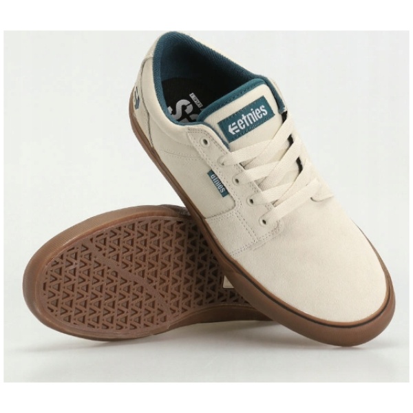 Najlepszy Outlet W Warszawie Multioutlet - Etnies Barge Ls R.37,5