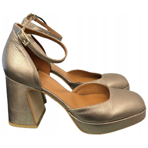 Multioutlet - Damskie Buty Angel Alarcon A1I11B01N-O11 R.40