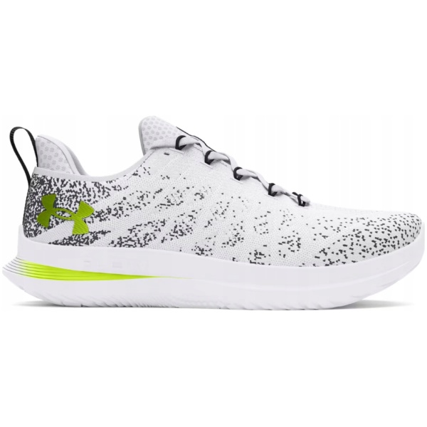 Najlepszy Outlet W Warszawie Multioutlet - Damskie Buty Do Biegania Under Armour Ua W Velociti 3 R.35,5