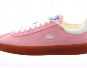 LACOSTE Baseshot 124 R.39,5