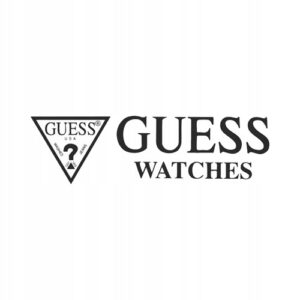 Guess zegarek męski W0799G1