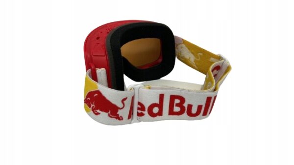 Multioutlet - Gogle Narciarskie Red Bull