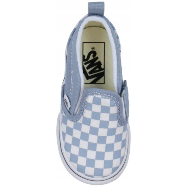 Multioutlet - Dziecięce Buty Vans Slip-On V R.25,5