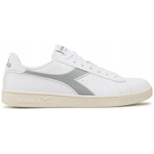 Najlepszy Outlet W Warszawie Multioutlet - Męskie Diadora Sneakersy Torneo 101.178327 01 D0317 R.39