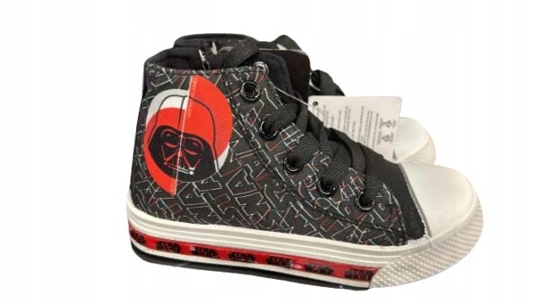 Multioutlet - Dziecięce Buty Star Wars R.29