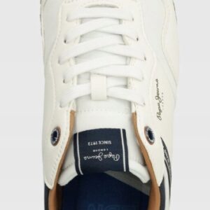 Męskie Pepe Jeans sneakersy PMS40002 r.44