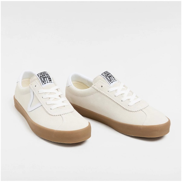 Multioutlet - Buty Vans Sport Low Marshmallow Vn000Ctdqjm1 R38,5