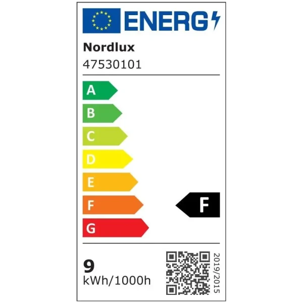 Najlepszy Outlet W Warszawie Multioutlet - Oprawa Led Nordlux Elkton 47530101 12 W Biały