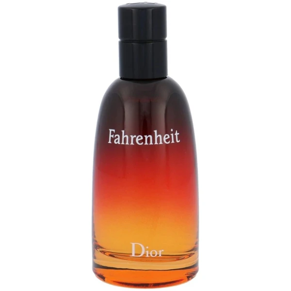 Multioutlet - Dior Fahrenheit 50 Ml Woda Toaletowa Mężczyzna Edt