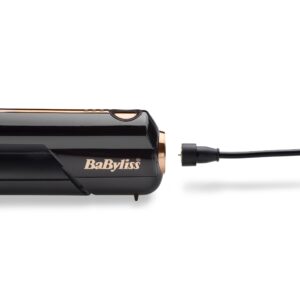 Prostownica Babyliss 9000