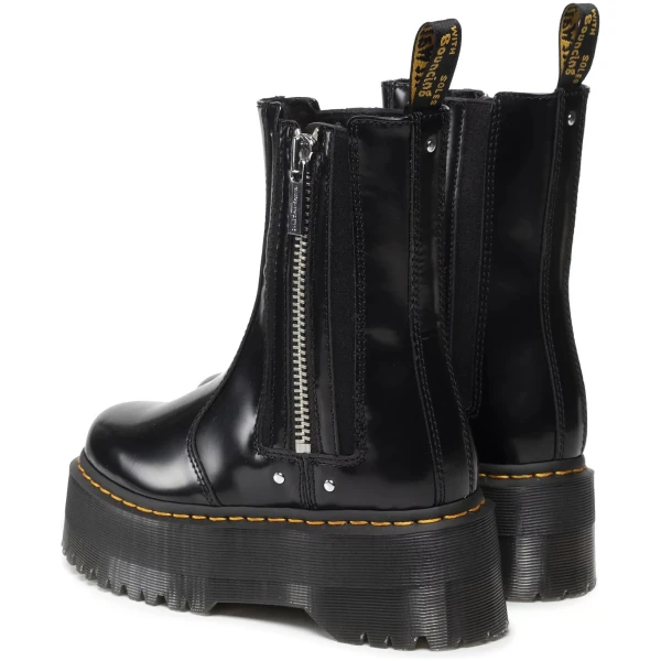 Najlepszy Outlet W Warszawie Multioutlet - Dr. Martens Botki 2976 Max 26903001 R38