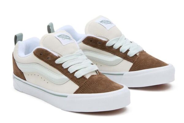 Multioutlet - Vans Tenisówki Knu Skool R.35