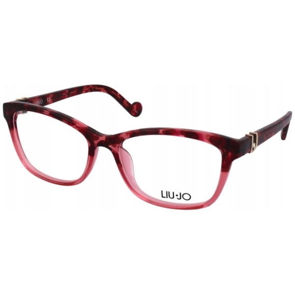 Najlepszy Outlet W Warszawie Multioutlet - Okulary Zerówki Liu Jo Lj2658R 532