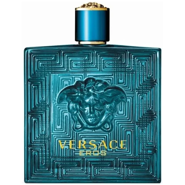 Multioutlet - Versace Eros 100 Ml Edt