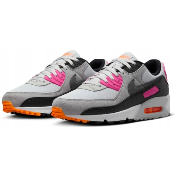 Najlepszy Outlet W Warszawie Multioutlet - Męskie Buty Sportowe Nike Air Max 90 R.44,5