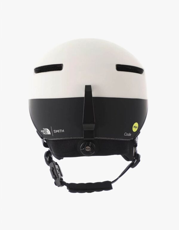 Multioutlet - Kask Narciarski Smith X Tnf Code Mips Roz.m(55-59 Cm)