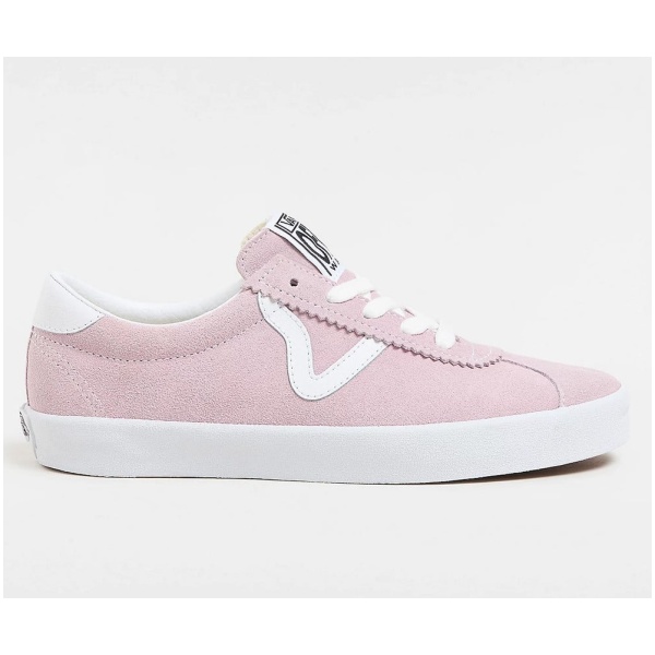 Najlepszy Outlet W Warszawie Multioutlet - Buty Vans Sport Low Keepsake Lilac R39