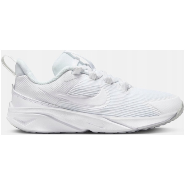 Najlepszy Outlet W Warszawie Multioutlet - Dziecięce Nike Star Runner 4 Nn R.31,5