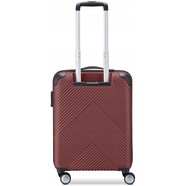 Multioutlet - Walizka Kabinowa Modo By Roncato Pandora Cabin Spinner 55 Cm