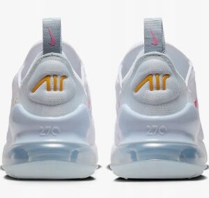 Damskie Nike Air Max 270 r.37,5