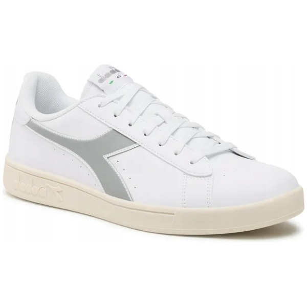 Najlepszy Outlet W Warszawie Multioutlet - Męskie Diadora Sneakersy Torneo 101.178327 01 D0317 R.39