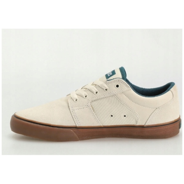 Najlepszy Outlet W Warszawie Multioutlet - Etnies Barge Ls R.37,5