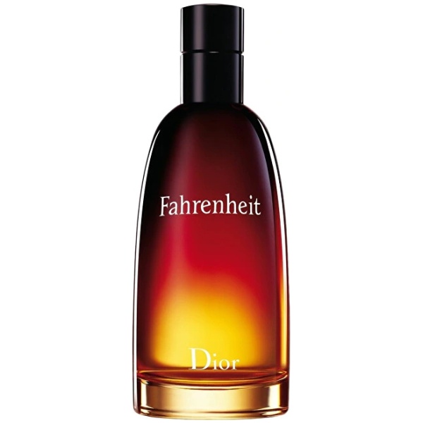 Multioutlet - Dior Fahrenheit 50 Ml Woda Toaletowa Mężczyzna Edt