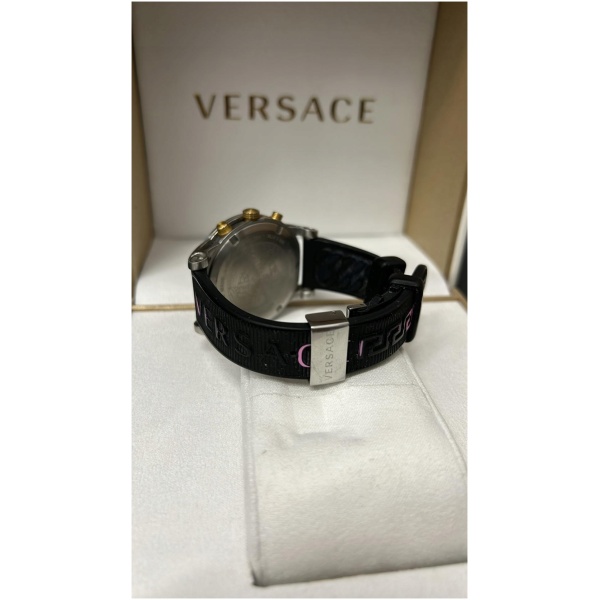 Multioutlet - Zegarek Versace Sport Tech Lady - Damski