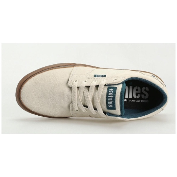 Najlepszy Outlet W Warszawie Multioutlet - Etnies Barge Ls R.37,5