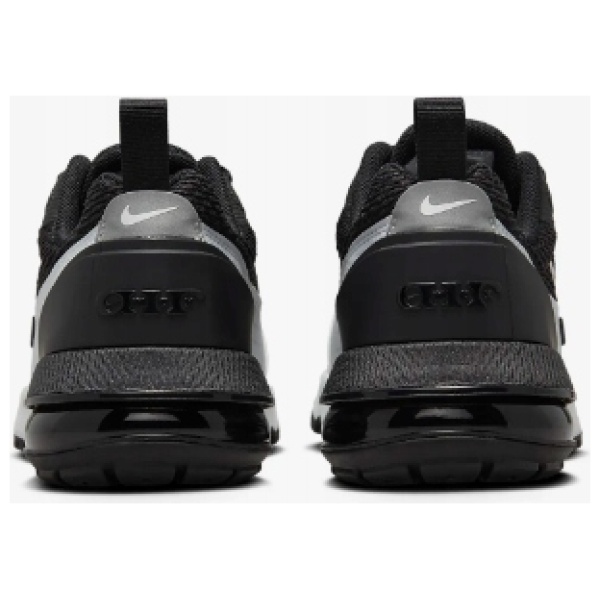 Najlepszy Outlet W Warszawie Multioutlet - Dziecięce Buty Nike Air Max Pulse (Gs) R.36