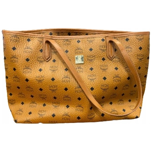 Multioutlet - Torebka Mcm Shopper