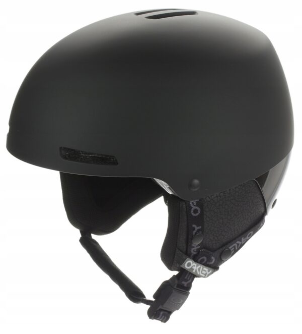 Multioutlet - Kask Narciarski Oakley Mod1 Pro Mips - Blackout Roz.l