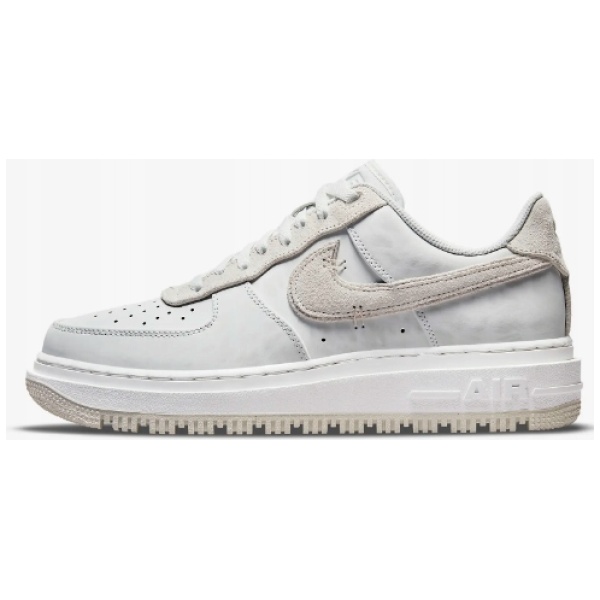 Najlepszy Outlet W Warszawie Multioutlet - Nike Air Force 1 Luxe Dd9605 100 R.49,5