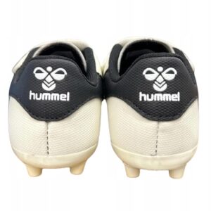 Dziecięce buty sportowe Hummel Hattrick mg jr r.30