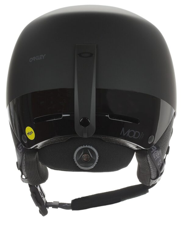 Multioutlet - Kask Narciarski Oakley Mod1 Pro Mips - Blackout Roz.l